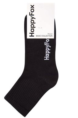 Набор детских носков 6 пар Happy Fox  фото 2