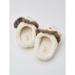 Halluci / Тапочки Львята H2000/3  фото 4