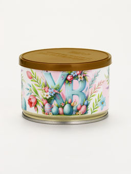 Цена за 2 шт. Монпансье в консервной банке Пасха, 100 г