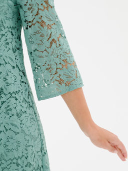 Платье Венсана (48-58) - Serenada фото 8