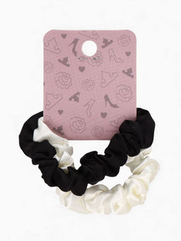 Цена за 2 шт. Резинка для волос набор 2 шт, Принцессы