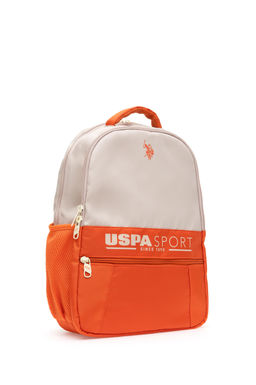Erkek _ocuk Turuncu Okul _antas_ Sepette S_rpriz _ndirim - U.s. polo assn фото 3