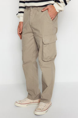 Tas Regular Fit Jogger Pantolon TMNAW24PL00018