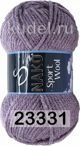 SPORT WOOL NAKO  фото 47