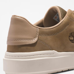 Timberland / Кеды Seneca Bay Oxford Leather фото 7