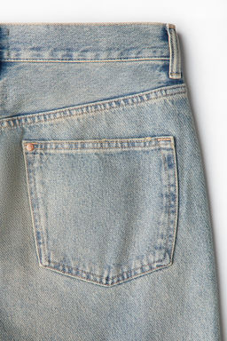 Loose Jeans - H&m фото 7