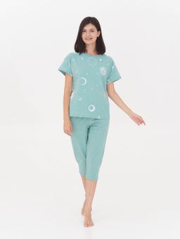 Пижама женская