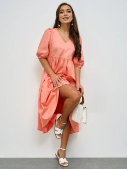 JETTY Платье  фото 9