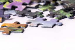 ФРЕЯ Пазл 500 элемент. PZL-500/01 Корги с птичками