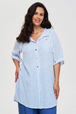 Блуза Вкруиз - Intikoma фото 34