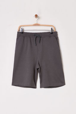 TRENDYOL MAN Bej Regular/Normal Kesim Basic Sort&Bermuda TMNSS20SR0068 - Trendyolmilla фото 41