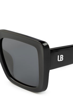 Солнцезащитные очки LB-250037-01 - Labbra фото 5