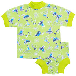 Комплект кулирка 6084100109