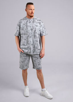 Шорты мужские