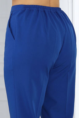 Платье Ninele 7431-Р темно-синий - Mira fashion фото 1954