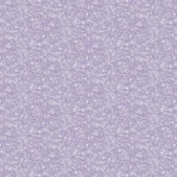 Клеенка столовая на тканевой основе "Весенние цветы" 1,26х25м, ПВХ, в рулоне, Россия (цена за м/п)