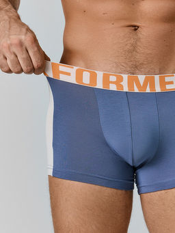 Цена за 2 штуки! ТРУСЫ МУЖСКИЕ - Mark formelle фото 5