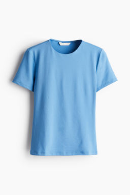 Camiseta ajustada - H&m фото 3
