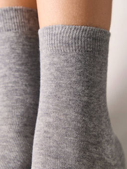 Цена за 2 пары. Носки классические Conte-kids Хлопковые носки TIP-TOP с рисунками - Conte elegant фото 3
