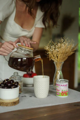 Сахарозаменитель с экстрактом фрукта Монаха - Neсахар фото 10