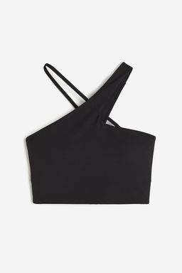 Sujetador de deporte en SoftMove Light Support - H&m фото 6