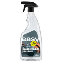 Преобразователь ржавчины LAVR Easy, 650 мл