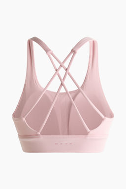 Sujetador de deporte con SoftMove Medium Support - H&m фото 14