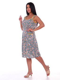 Сарафан Аида - Нагорная текстиль фото 3