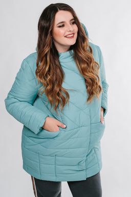 Куртка женская - Jp фото 13