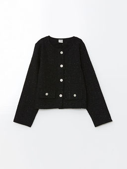 K?z ?ocuk T?vit Ceket