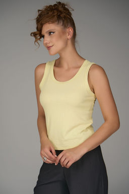 Топ Оди (жёлтый)