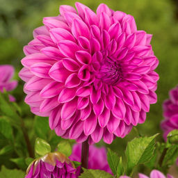 ГЕОРГИНА Лакки Намбер Разбор I Кол-во упак., шт 1