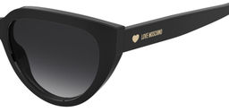 Солнцезащитные очки MOSCHINO LOVE MOL095/S фото 4