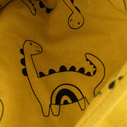 Комбинезон футер 3х нитка начёс 1532340209 - Youlala фото 10