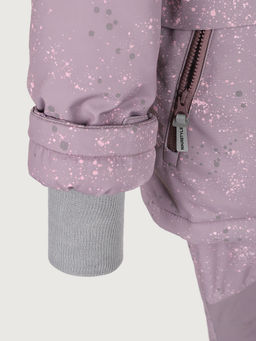 Костюм 7з4425 орхидея/розовый