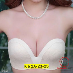 Бюстгальтер женский без бретелек - Bruno фото 2