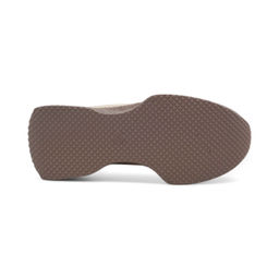 Лоферы женские F629-3 бежевые - Sport фото 3