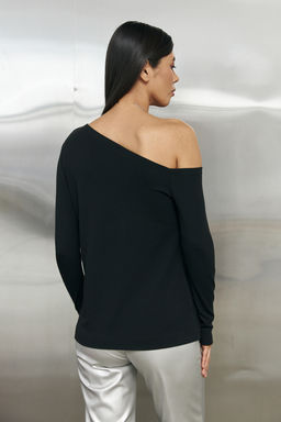 69854 Джемпер - Eliseeva olesya фото 8