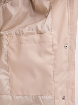 Куртка демисезонная 25272-502 бежевый - Avese фото 22