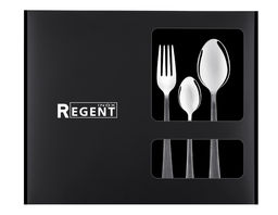 Набор столовых приборов 18пр. Linea Sirena арт.93-CU-SI-18S (REGENT)