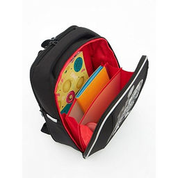 RAf-493-2 Рюкзак школьный - Grizzly фото 15