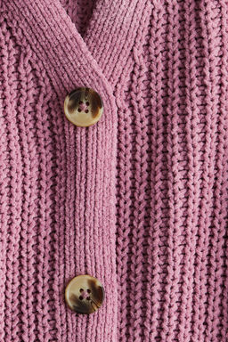 Cardigan oversize - H&m фото 2