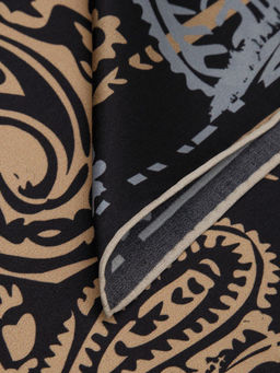 Платок жен. шелк 53х53 SS03-8383-01