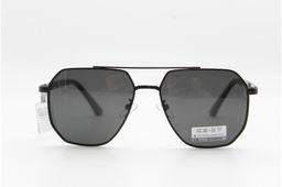 Солнцезащитные очки WILIBOLO (Polarized) 8009 57-15-142 С1 черный