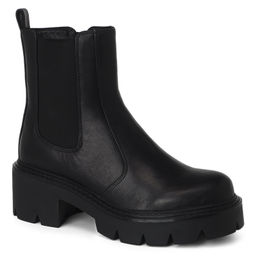 Женские ботинки TENDANCE Артикул 3584195, черный