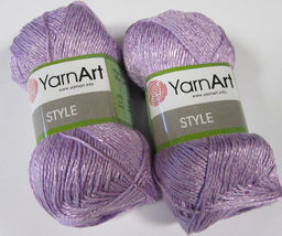 STYLE YarnArt  фото 2