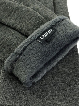 Перчатки муж Labbra LB-PH-05 d.grey