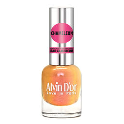 Alvin Dor Лак Хамелеон тон 1407 15мл