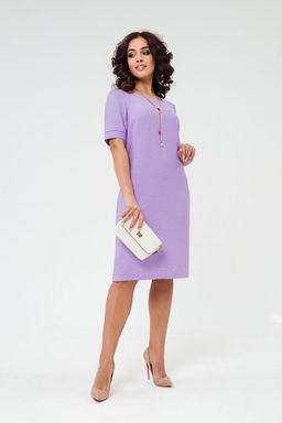 Платье Моника (44-54) - Serenada фото 3