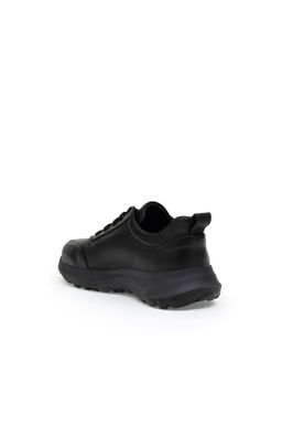 Erkek Siyah Ayakkab_ - U.s. polo assn фото 4